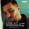 DJ Souhil - Nhessha Beida (feat. Mehdi Moussouni) - Single