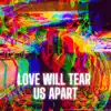 Symphonic Saints - Love Will Tear Us Apart - Single