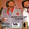 Irie Eyes Racheese - Grown Folk Rap